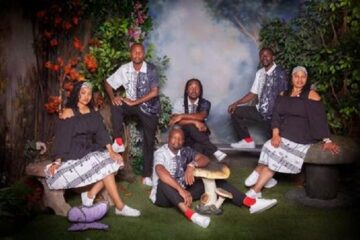 Black Umfolosi International Brings the Spirit of Southern Africa to Canada with 2025 National Tour