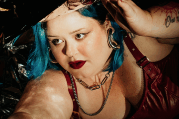 Pop-Soul Artist Jennarie Turns Vulnerability Into Victory With Debut EP ‘Never Been Small’