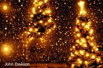 Folk Guitarist John Dawson Brings New Light to a Christmas Classic With “O Little Town of Bethlehem”