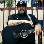 Andrew Irving Releases New Single “If I’m Not Alright” to Support Mental Health Awareness