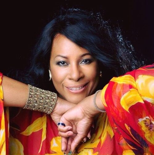 Canada’s Legendary Juno-Winning Disco Queen Claudja Barry Still Boogying In Her Dancin’ Shoes