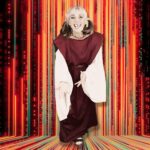 Georgina Taylor Releases Spirited Rendition of “What Child Is This” Featuring Renowned Session Musicians