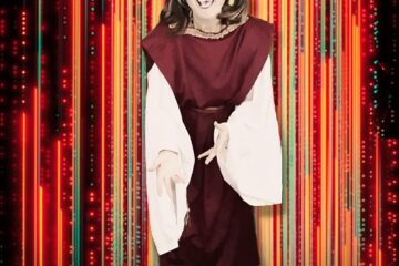 Georgina Taylor Releases Spirited Rendition of “What Child Is This” Featuring Renowned Session Musicians