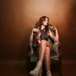 18-Year-Old Fiddler Irish Millie Earns Single of the Year Nomination and Folk Music Ontario Performing Artist of the Year Recognition