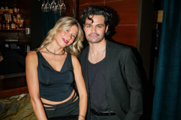 Lukas Lennon Heslip Emerges as a Leading Creative Force in a Converging Media World