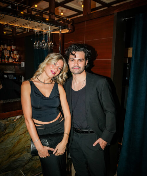 Lukas Lennon Heslip Emerges as a Leading Creative Force in a Converging Media World