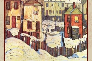 2025 CFMA winners Maggie’s Wake Release More Magic and Music with Holiday EP, “Close To Home”