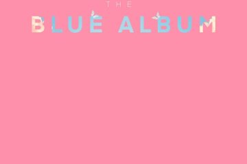 SH3 Releases ‘The Blue Album’: A Journey Through Love, Loss, and Healing