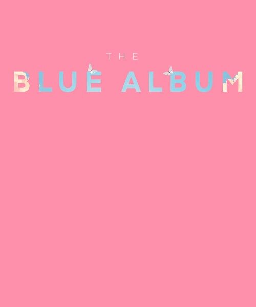 SH3 Releases ‘The Blue Album’: A Journey Through Love, Loss, and Healing