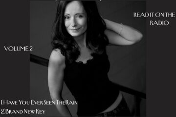 Folk Pop Artist Melanie Peterson Releases New EP ‘Read It on the Radio – Vol 2’