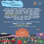 Toronto’s Wavelength Music welcomes a prominent roster of artists, venues and community partners with Wavelength Music Festival + Conference 2026