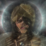 Lilly Frost Releases Official Video NIGHTBIRD-LILITH