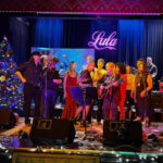 Birdsong Foundation Soars on The Theme of Bringing You A Little Happy This Past Christmas – Lula Lounge 2025!