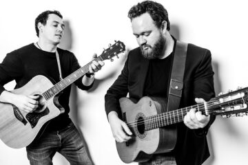 Hamilton-Based Roots-Rockers The Dunlop Brothers Release New Single “Lost in the Feeling” From ‘Vol. 2’ Album