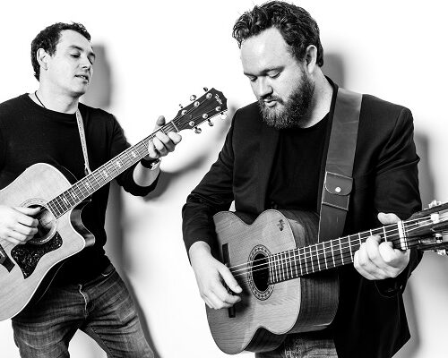 Hamilton-Based Roots-Rockers The Dunlop Brothers Release New Single “Lost in the Feeling” From ‘Vol. 2’ Album