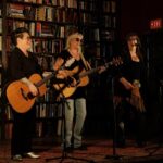 The Sling Sisters Announce Debut Album ‘What I Hope To Find’ And Premiere Nashville-Recorded Single “Chasing Whiskey With A Kiss”