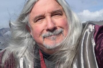 Yukon Ambient-Folk Artist Matthew Lien Unveils “I’m Gonna Pray” Immersive Music Video From ‘Full Circle’