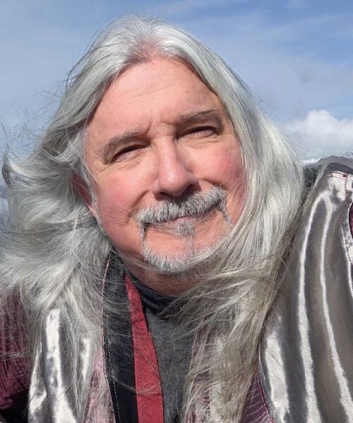 Yukon Ambient-Folk Artist Matthew Lien Unveils “I’m Gonna Pray” Immersive Music Video From ‘Full Circle’