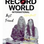 Juno-Nominated Singer/Songwriter Lisa Hartt Releases Heartfelt New Single “Best Friend”