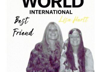 Juno-Nominated Singer/Songwriter Lisa Hartt Releases Heartfelt New Single “Best Friend”