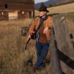 Americana Singer-Songwriter David Nyro Explores The Universal Sting Of Silence In Haunting Single ‘Ghosted’