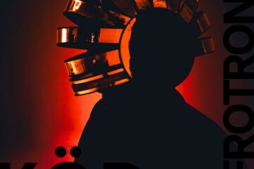 Afrotronix Announces New Album ‘KÖD’ — A Pan‑African Sonic Ritual That Merges Ancestral Codes With Electronic Futures