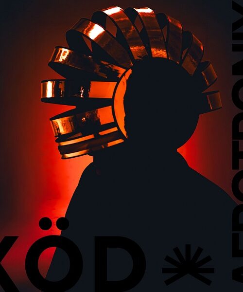 Afrotronix Announces New Album ‘KÖD’ — A Pan‑African Sonic Ritual That Merges Ancestral Codes With Electronic Futures