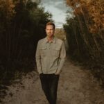 Singer-Songwriter Matthew Holtby Signs To Pacifirecords With His First Release Of The New Year “Pretending”