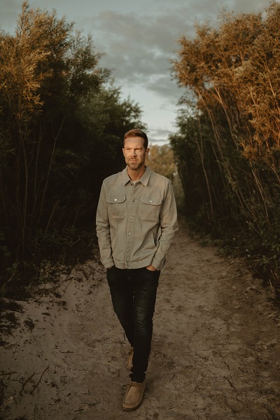 Singer-Songwriter Matthew Holtby Signs To Pacifirecords With His First Release Of The New Year “Pretending”