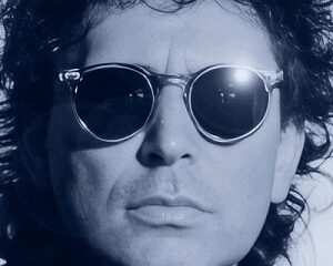 Legendary Singer-Songwriter Marc Jordan’s Definitive Biography ‘Rhythm of My Heart’ Out Now For Global Release