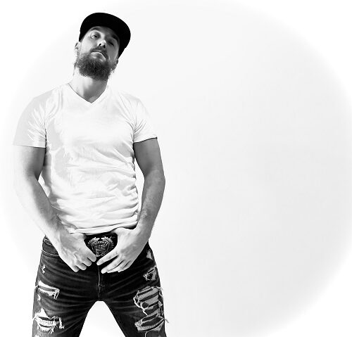 Ritch Mitchell Returns After Two Decades With High-Octane Anthem “Outrun Your Past”