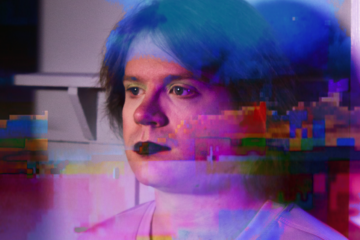 Celogen Confronts Devastation With Colour On New Album ‘Fire Alarm Himitsu!’