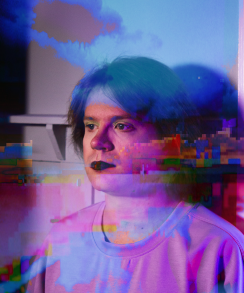 Celogen Confronts Devastation With Colour On New Album ‘Fire Alarm Himitsu!’