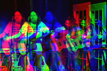 Punk Provocateurs Asthma Kids Join Forces With Uk’s Craic Killers For Brutal Class-War Anthem “Davos”