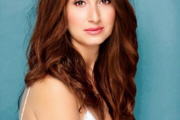 Betty Strings Shares Trauma-to-Healing Single “Trust Myself” Co-Written With Brian Melo