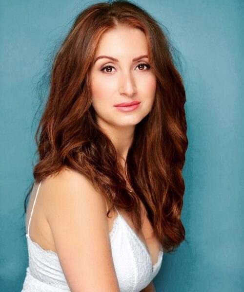 Betty Strings Shares Trauma-to-Healing Single “Trust Myself” Co-Written With Brian Melo