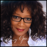 International Soul Sensation Paula Letang Shines on New Single “Giving You More”