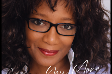 International Soul Sensation Paula Letang Shines on New Single “Giving You More”