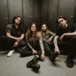 The Space Between Unleashes Addictive New Anthem “Weapon Of Choice” As Harbinger For Upcoming Album ‘Dying Sun’