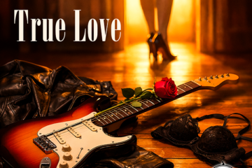 Canadian Blues Rock Veterans ERROL STARR AND TRIBZ Release New Single “True Love”