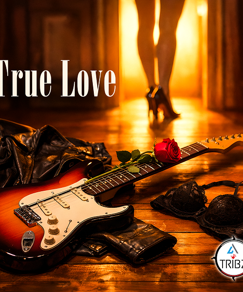 Canadian Blues Rock Veterans ERROL STARR AND TRIBZ Release New Single “True Love”