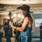 Joanna Bronson Unveils Heartfelt Country-Folk Singles “Highway 28” and “Norwood” From Forthcoming Debut Album