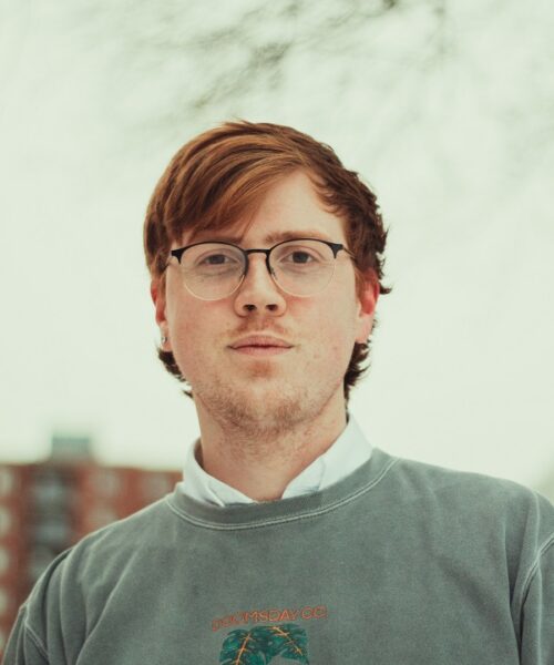 Windsor, ON-based Addi John’s New Single “Busan” Explores Connection Across Continents