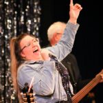 Country Outlaw Taylor Jo Debuts ‘4394JO’ EP For The Underestimated And Heartbroken