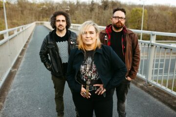 The Mandevilles End Four-Year Silence With Electrifying Co-Produced New Single “Every Bit Of Violence”