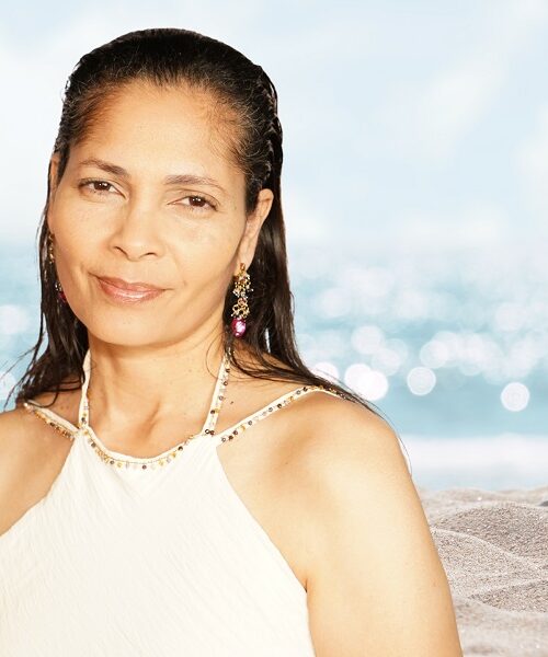 BELINDA BRADY RELEASES “RISE UP” — A CHARITY ANTHEM FOR HURRICANE MELISSA VICTIMS