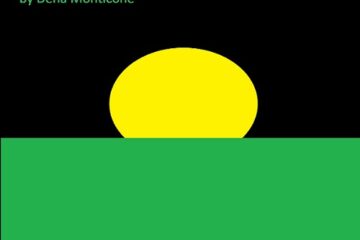 Dena Monticone Channels Raw Emotion Into Powerful New Single “Beyond The Dawn”