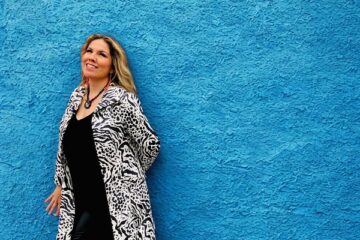 Indigenous Powerhouse Donita Large Announces Visionary New Album ‘The Ancestors,’ a Celebration of Memory, Healing and Strength