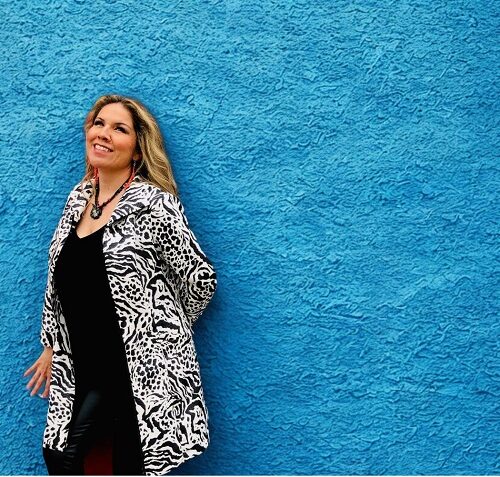 Indigenous Powerhouse Donita Large Announces Visionary New Album ‘The Ancestors,’ a Celebration of Memory, Healing and Strength