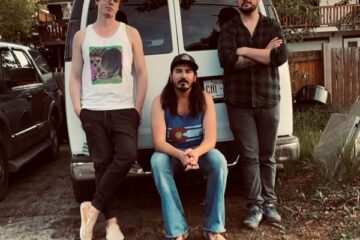 Indie Rockers Flowshine Challenge Status Quo With Provocative ‘After School at Bobby’s House’ Anthem